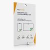 Комплект от 2 броя защитни фолиа за Amazon Kindle Paperwhite 11, Kwmobile, прозрачно, пластмасово, 57163.1