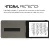 Калъф за Amazon Kindle Paperwhite 11, Kwmobile, сив, текстилен, 57161.19