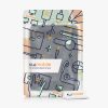 Калъф за Amazon Kindle Paperwhite 11, Kwmobile, сив, текстилен, 57161.19