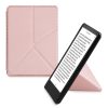 Калъф за Amazon Kindle Paperwhite 11, Kwmobile, розов, еко кожа, 57158.81