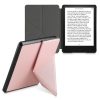 Калъф за Amazon Kindle Paperwhite 11, Kwmobile, розов, еко кожа, 57158.81