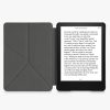 Калъф за Amazon Kindle Paperwhite 11, Kwmobile, розов, еко кожа, 57158.81