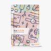 Калъф за Amazon Kindle Paperwhite 11, Kwmobile, розов, еко кожа, 57158.81