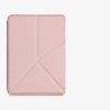 Калъф за Amazon Kindle Paperwhite 11, Kwmobile, розов, еко кожа, 57158.81