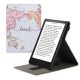 Калъф за Amazon Kindle Paperwhite 11, Kwmobile, Многоцветен, Екологична кожа, 56264.04