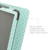 Капак за Amazon Kindle Paperwhite 11, Kwmobile, Многоцветен, Екологична кожа, 57210.01