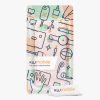 Калъф Kwmobile за Google Pixel 3a, Силиконов, Розов, 47590.225