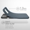 Калъф за Google Pixel 4, Силиконов, Зелен, 50326.202, kwmobile