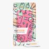 Калъф Kwmobile за Xiaomi Redmi 9C, Силиконов, Розов, 52850.77