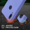 Калъф Kwmobile за Xiaomi Redmi Note 7/Redmi Note 7 Pro, силиконов, син, 49965.108