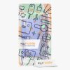 Калъф Kwmobile за Xiaomi Redmi Note 7/Redmi Note 7 Pro, силиконов, син, 49965.108