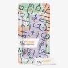 Калъф Kwmobile за Samsung Galaxy S22, силикон, лилав, 56758.108
