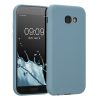 Калъф Kwmobile за Samsung Galaxy A5 (2017), Силиконов, Зелен, 40717.207