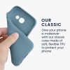 Калъф Kwmobile за Samsung Galaxy A5 (2017), Силиконов, Зелен, 40717.207