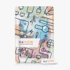 Капак за Amazon Kindle Paperwhite 11, Kwmobile, Многоцветен, Екологична кожа, 56256.22