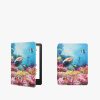 Капак за Amazon Kindle Paperwhite 11, Kwmobile, Многоцветен, Екологична кожа, 56256.22