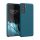Калъф Kwmobile за Samsung Galaxy S21, Силиконов, Зелен, 54056.57