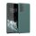 Калъф Kwmobile за Samsung Galaxy S20 FE, Силиконов, Зелен, 53605.171
