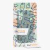 Калъф Kwmobile за Samsung Galaxy S20 FE, Силиконов, Зелен, 53605.171