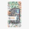 Kwmobile Universal Cover, размер L - 6,5 инча, Неопрен, Многоцветен, 30226.3.46