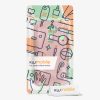 Калъф Kwmobile за Xiaomi Redmi Note 8 Pro, Силиконов, Розов, 50248.193