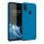 Калъф Kwmobile за Xiaomi Redmi Note 7/Redmi Note 7 Pro, силиконов, син, 48714.224