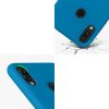Калъф Kwmobile за Xiaomi Redmi Note 7/Redmi Note 7 Pro, силиконов, син, 48714.224
