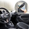 Капак за документи на автомобил, Kwmobile, Многоцветен, Екологична кожа, 50104.33