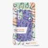 Калъф Kwmobile за Xiaomi Redmi Note 11 Pro/Redmi Note 11 Pro 5G, силиконов, син, 57373.234