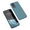 Калъф Kwmobile за Xiaomi Redmi Note 11 Pro/Redmi Note 11 Pro 5G, силиконов, зелен, 57373.207