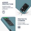 Калъф Kwmobile за Xiaomi Redmi Note 11 Pro/Redmi Note 11 Pro 5G, силиконов, зелен, 57373.207