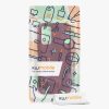 Калъф Kwmobile за Xiaomi Redmi Note 11/Redmi Note 11s, силиконов, лилав, 57368.190