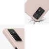Калъф Kwmobile за Xiaomi Redmi Note 11 Pro/Redmi Note 11 Pro 5G, силиконов, кремав, 57369.225