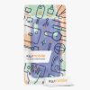 Калъф Kwmobile за Xiaomi Redmi Note 5/Redmi Note 5 Pro, силиконов, син, 44664.234