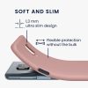 Калъф Kwmobile за Xiaomi Redmi Note 9S/Redmi Note 9 Pro/Redmi Note 9 Pro Max, силиконов, розов, 52140.193