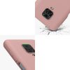 Калъф Kwmobile за Xiaomi Redmi Note 9S/Redmi Note 9 Pro/Redmi Note 9 Pro Max, силиконов, розов, 52140.193