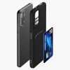 Калъф Kwmobile за Xiaomi Redmi Note 11/Redmi Note 11s, силиконов, черен, 57384.47