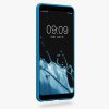Калъф Kwmobile за Xiaomi Redmi Note 5/Redmi Note 5 Pro, силиконов, син, 44664.224