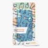 Калъф Kwmobile за Xiaomi Redmi Note 5/Redmi Note 5 Pro, силиконов, син, 44664.224