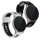 Комплект от 2 каишки за Huami Amazfit GTR (47mm)/Amazfit GTS 2/Amazfit GTR 3, Kwmobile, Multicolor, Silicone, 57431.03