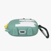 Калъф за слушалки Huawei FreeBuds 4i, Kwmobile, Многоцветен, Силикон, 57409.02