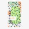 Kwmobile Universal Cover, размер M - 5,5 инча, Неопрен, Зелен, 46188.2.44