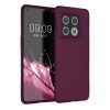 Калъф Kwmobile за OnePlus 10 Pro, силиконов, лилав, 57460.190