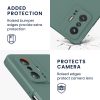 Калъф Kwmobile за Xiaomi 11T/11T Pro, силиконов, зелен, 56573.166