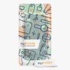 Калъф Kwmobile за Xiaomi 11T/11T Pro, силиконов, зелен, 56573.166