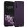 Калъф Kwmobile за Samsung Galaxy A03s, силикон, лилав, 56518.115