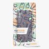 Калъф Kwmobile за Samsung Galaxy A03s, силикон, лилав, 56518.115