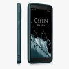 Калъф Kwmobile за Samsung Galaxy Xcover 5, силиконов, зелен, 57527.14