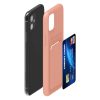 Калъф Kwmobile за Apple iPhone 11, силиконов, розов, 55114.199