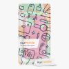Калъф Kwmobile за Apple iPhone 13 Mini, силиконов, розов, 55877.212